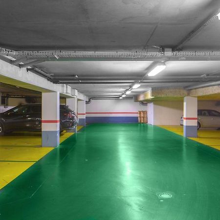 Hotel Des Grandes Ecoles Paris Luaran gambar