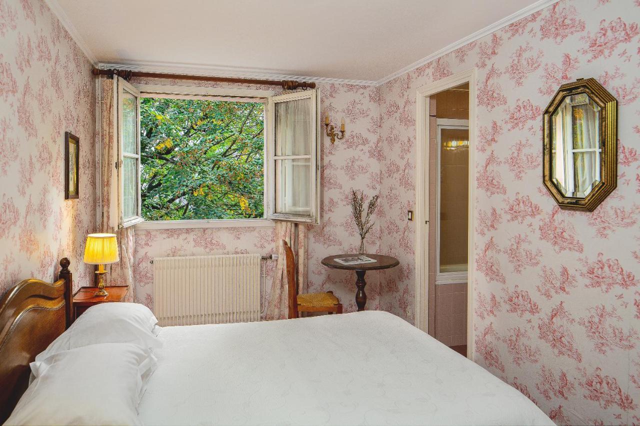 Hotel Des Grandes Ecoles Paris Luaran gambar