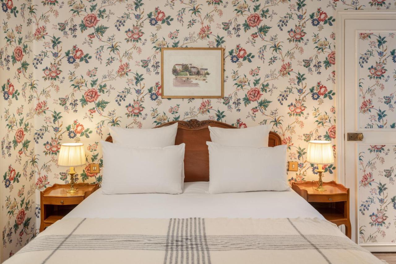 Hotel Des Grandes Ecoles Paris Luaran gambar
