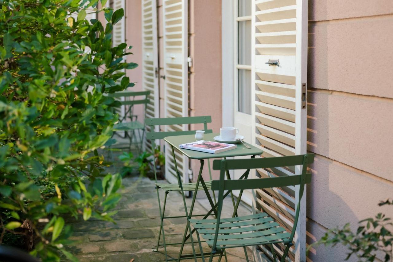 Hotel Des Grandes Ecoles Paris Luaran gambar