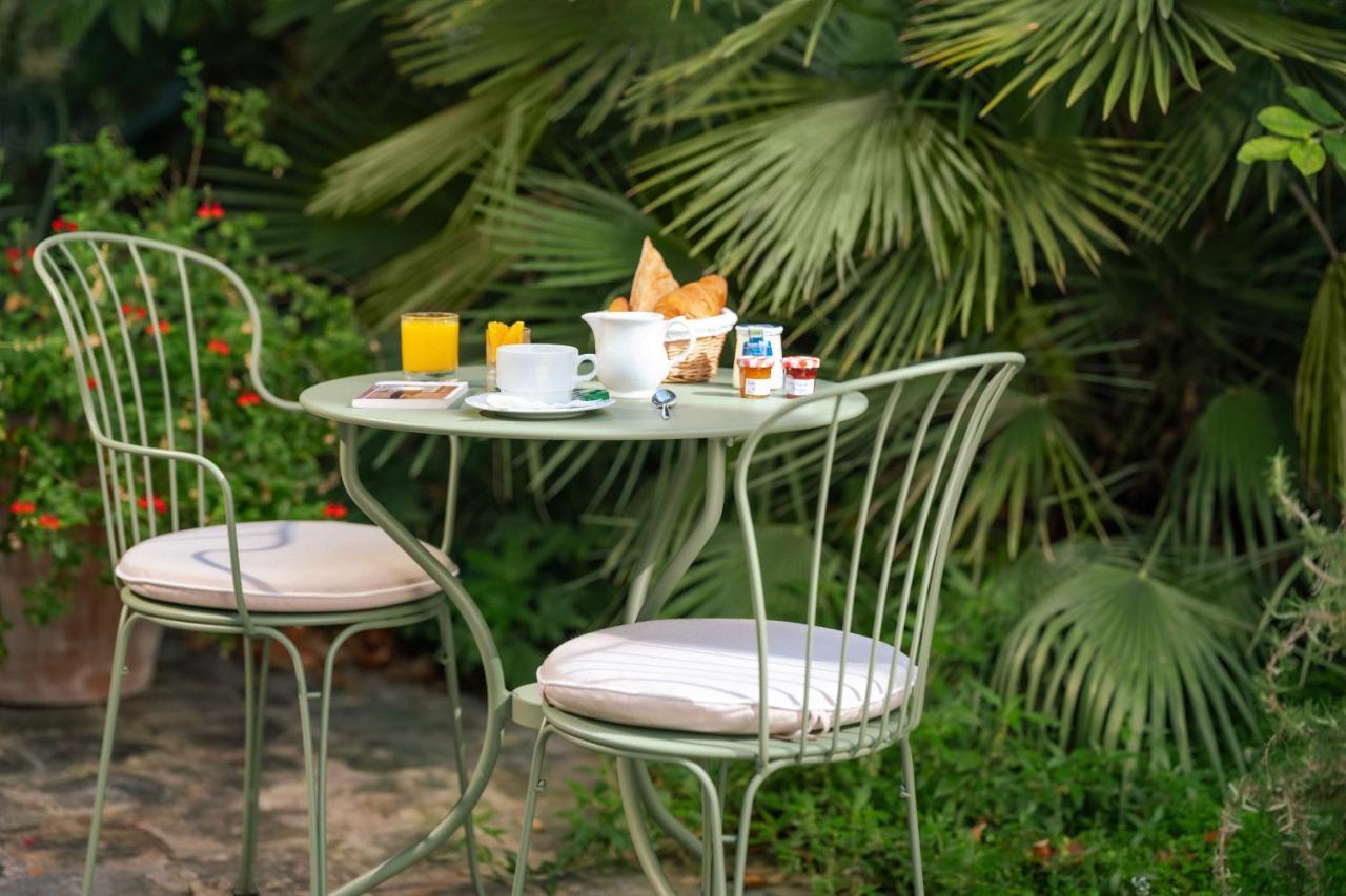 Hotel Des Grandes Ecoles Paris Luaran gambar