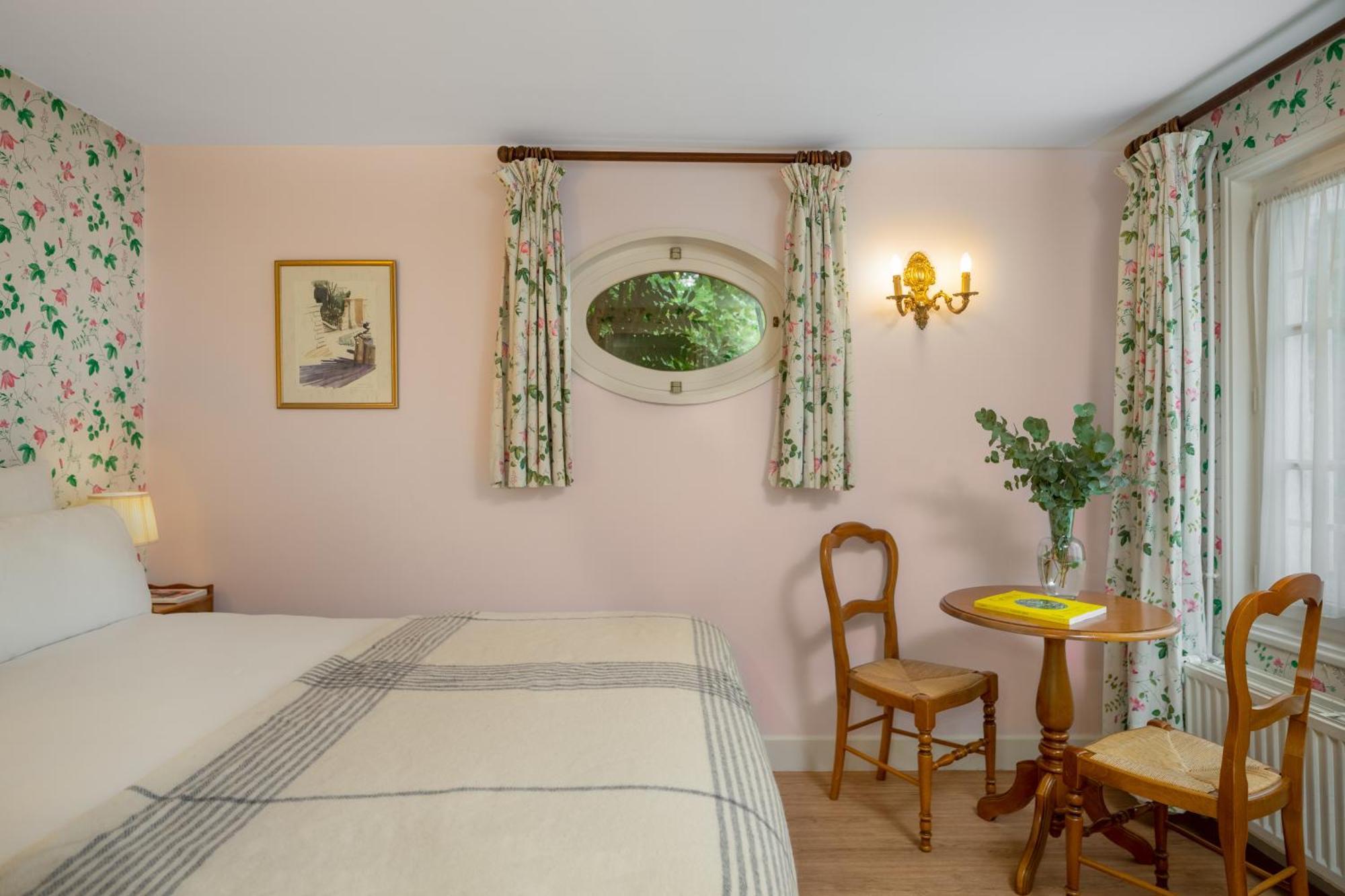 Hotel Des Grandes Ecoles Paris Luaran gambar